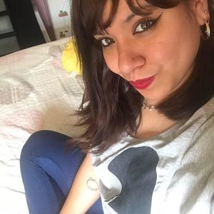 Meet your Posher, Denise